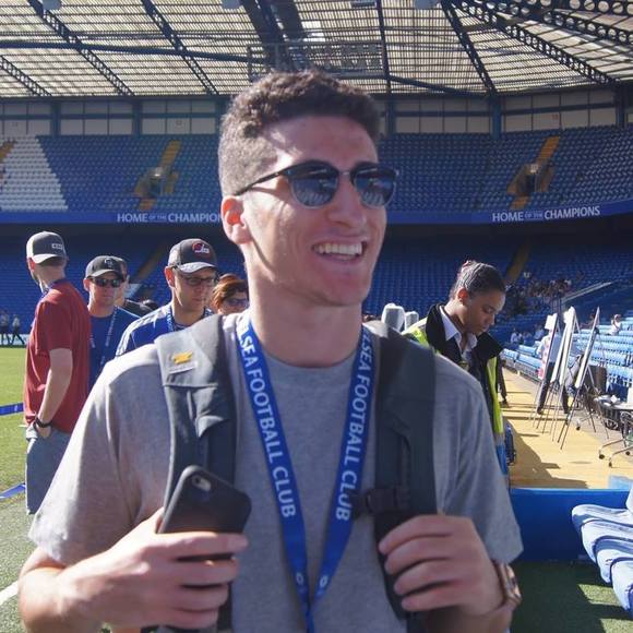 Meet your Posher, Jay - Picture 1 of 1